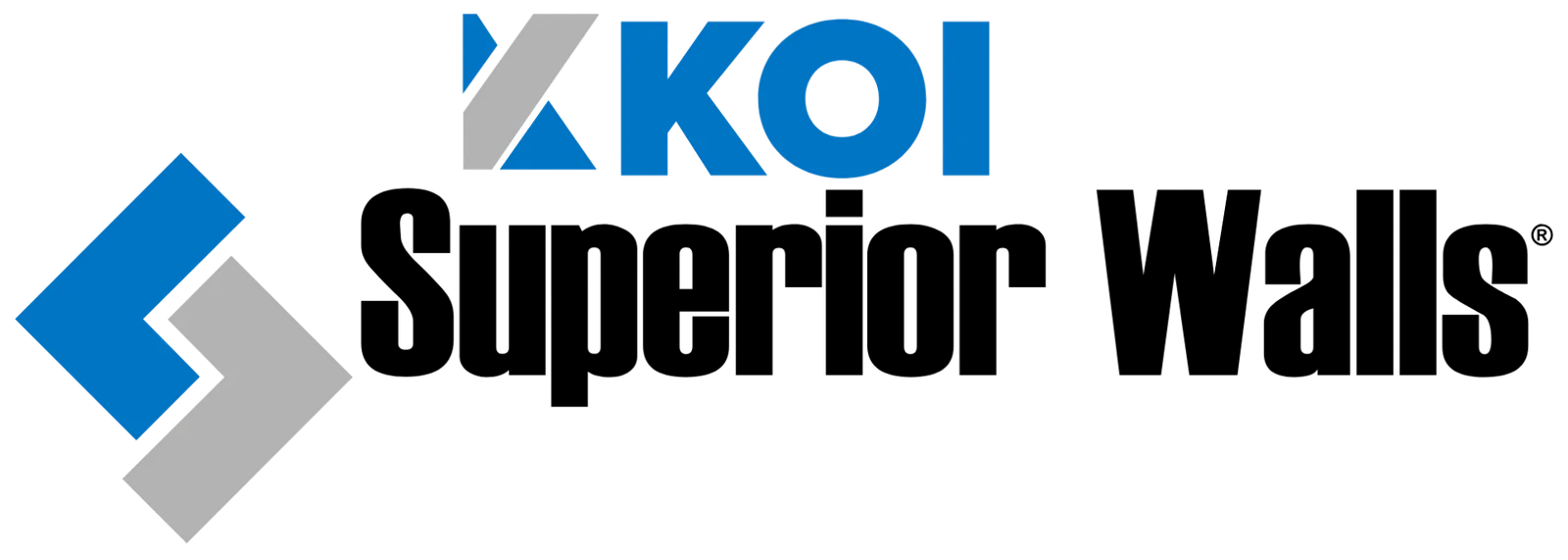 KOI Superior Walls